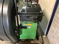 Bosch wbe 4110 banden balanceerapparaat - afbeelding 3 van  8