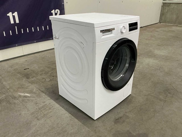 Bosch wcm64 wasmachine - afbeelding 3 van  7