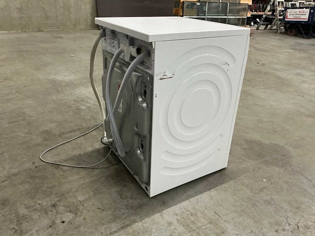 Bosch wcm64 wasmachine - afbeelding 4 van  7