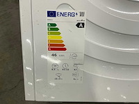 Bosch wcm64 wasmachine - afbeelding 7 van  7