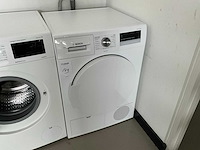 Bosch wdt2 serie 4 wasdroger - afbeelding 1 van  6