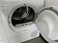 Bosch wdt2 serie 4 wasdroger - afbeelding 5 van  6