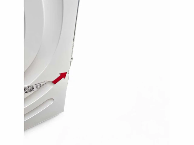 Bosch wgb256asnl i-dos wasmachine voorlader 10 kg 1600 rpm 74 db automatisch doseren - afbeelding 1 van  6