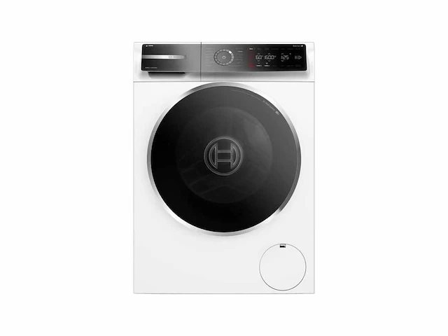 Bosch wgb256asnl i-dos wasmachine voorlader 10 kg 1600 rpm 74 db automatisch doseren - afbeelding 6 van  6