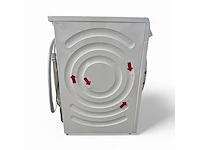 Bosch wgb256asnl i-dos wasmachine voorlader 10 kg 1600 rpm 74 db automatisch doseren - afbeelding 4 van  6