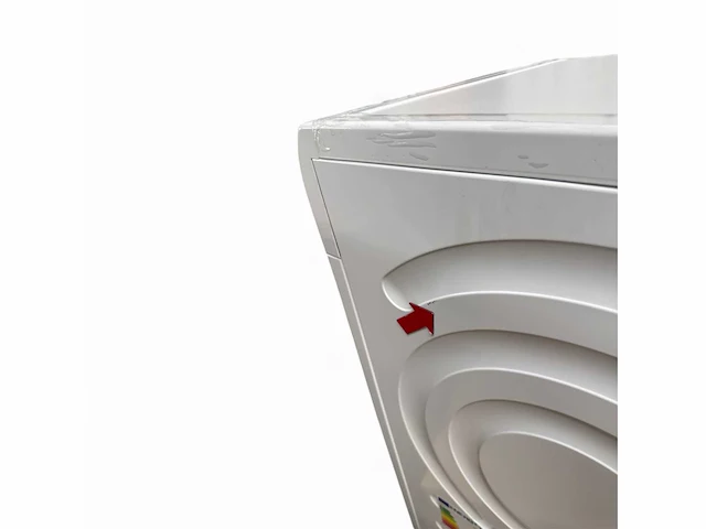 Bosch wgb256asnl i-dos wasmachine voorlader 10 kg 1600 rpm 74 db automatisch doseren - afbeelding 3 van  6