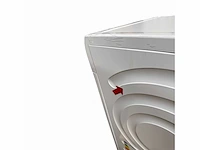 Bosch wgb256asnl i-dos wasmachine voorlader 10 kg 1600 rpm 74 db automatisch doseren - afbeelding 3 van  6