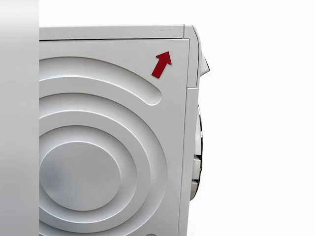 Bosch wgb256asnl wasmachine – 10 kg, 1600 toeren, energielabel a - afbeelding 7 van  16