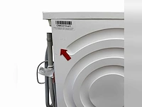 Bosch wgb256asnl wasmachine – 10 kg, 1600 toeren, energielabel a - afbeelding 8 van  16