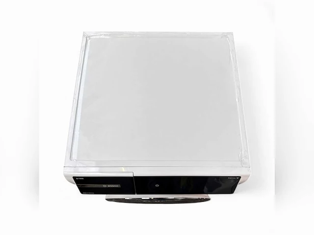 Bosch wgb256asnl wasmachine – 10 kg, 1600 toeren, energielabel a - afbeelding 11 van  16