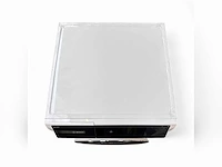 Bosch wgb256asnl wasmachine – 10 kg, 1600 toeren, energielabel a - afbeelding 11 van  16