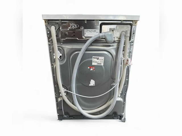 Bosch wgb256asnl wasmachine – 10 kg, 1600 toeren, energielabel a - afbeelding 12 van  16