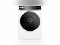 Bosch wgb256asnl wasmachine – 10 kg, 1600 toeren, energielabel a