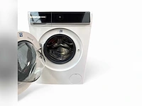 Bosch wgb256asnl wasmachine – 10 kg, 1600 toeren, energielabel a - afbeelding 3 van  16