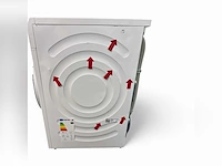 Bosch wgb256asnl wasmachine – 10 kg, 1600 toeren, energielabel a - afbeelding 4 van  16