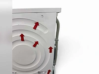Bosch wgb256asnl wasmachine – 10 kg, 1600 toeren, energielabel a - afbeelding 5 van  16