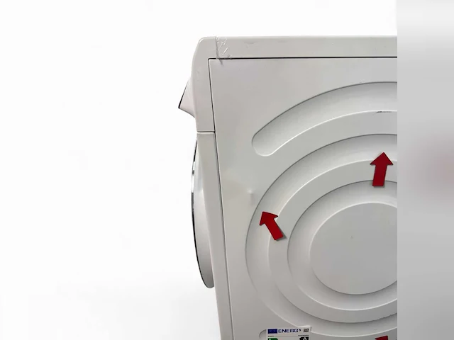 Bosch wgb256asnl wasmachine – 10 kg, 1600 toeren, energielabel a - afbeelding 6 van  16