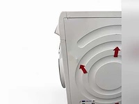 Bosch wgb256asnl wasmachine – 10 kg, 1600 toeren, energielabel a - afbeelding 6 van  16