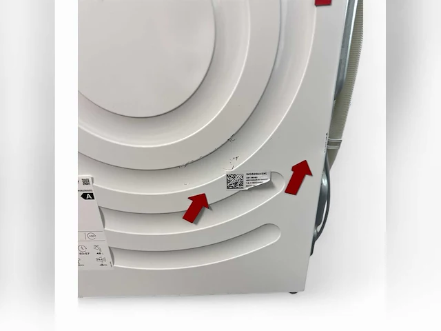 Bosch wgb256asnl wasmachine – 10 kg, 1600 toeren, energielabel a - afbeelding 14 van  16