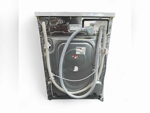 Bosch wgb256asnl wasmachine – 10 kg, 1600 toeren, energielabel a - afbeelding 15 van  16