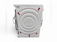 Bosch wgb256asnl wasmachine – 10 kg, 1600 toeren, energielabel a - afbeelding 16 van  16