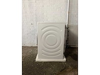 Bosch wgg244fcfg serie 6 wasmachine met stoom 1400 rpm - afbeelding 4 van  5