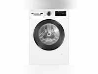Bosch wgg244ffnl wasmachine – 9 kg, 1400 toeren, energielabel a