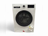 Bosch wgg244ffnl wasmachine – 9 kg, 1400 toeren, energielabel a - afbeelding 2 van  6