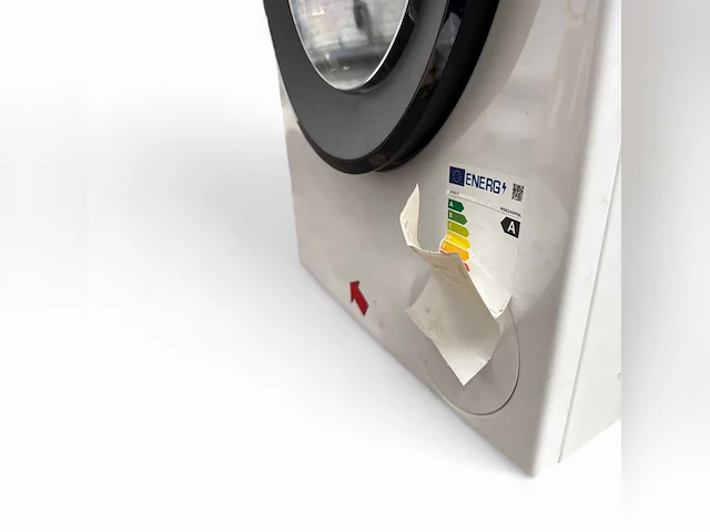 Bosch wgg244ffnl wasmachine – 9 kg, 1400 toeren, energielabel a - afbeelding 3 van  6