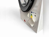 Bosch wgg244ffnl wasmachine – 9 kg, 1400 toeren, energielabel a - afbeelding 3 van  6