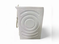 Bosch wgg244ffnl wasmachine – 9 kg, 1400 toeren, energielabel a - afbeelding 4 van  6