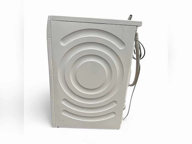 Bosch wgg244ffnl wasmachine – 9 kg, 1400 toeren, energielabel a - afbeelding 6 van  6