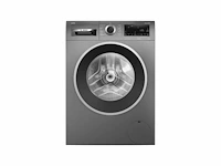 Bosch wgg244finl i-dos wasmachine voorlader 9 kg 1400 rpm 70 db automatisch doseren