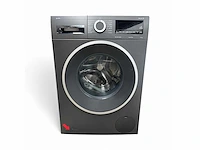 Bosch wgg244finl i-dos wasmachine voorlader 9 kg 1400 rpm 70 db automatisch doseren - afbeelding 2 van  7