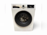 Bosch wgg244fsnl wasmachine – 9 kg, 1400 toeren, energielabel a - afbeelding 2 van  9