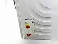 Bosch wgg244fsnl wasmachine – 9 kg, 1400 toeren, energielabel a - afbeelding 4 van  9