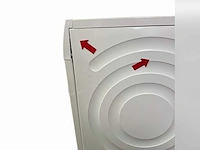 Bosch wgg244fsnl wasmachine – 9 kg, 1400 toeren, energielabel a - afbeelding 5 van  9