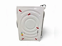 Bosch wgg244fsnl wasmachine – 9 kg, 1400 toeren, energielabel a - afbeelding 7 van  9