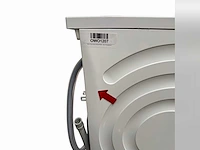 Bosch wgg244fsnl wasmachine – 9 kg, 1400 toeren, energielabel a - afbeelding 8 van  9