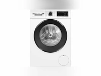 Bosch wgg246z7nl wasmachine – 9 kg, 1600 toeren, energielabel a