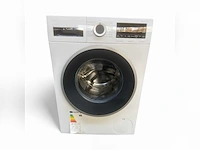 Bosch wgg246z7nl wasmachine – 9 kg, 1600 toeren, energielabel a - afbeelding 2 van  5