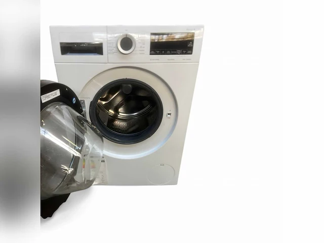 Bosch wgg246z7nl wasmachine – 9 kg, 1600 toeren, energielabel a - afbeelding 3 van  5