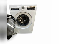 Bosch wgg246z7nl wasmachine – 9 kg, 1600 toeren, energielabel a - afbeelding 3 van  5