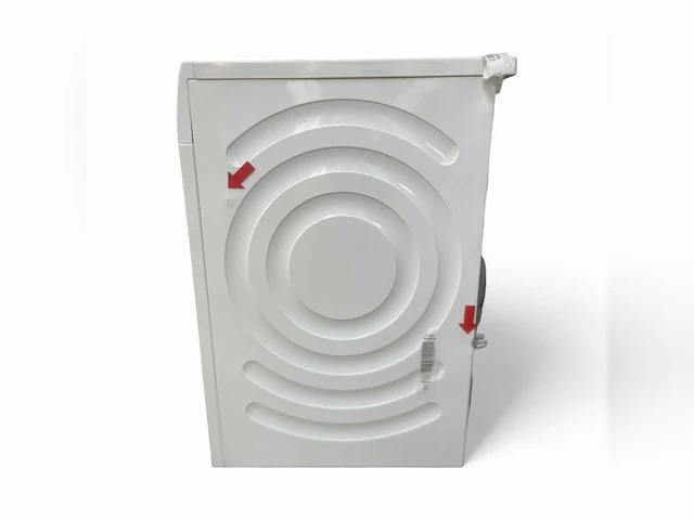 Bosch wgg246z7nl wasmachine – 9 kg, 1600 toeren, energielabel a - afbeelding 4 van  5