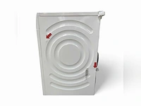 Bosch wgg246z7nl wasmachine – 9 kg, 1600 toeren, energielabel a - afbeelding 4 van  5