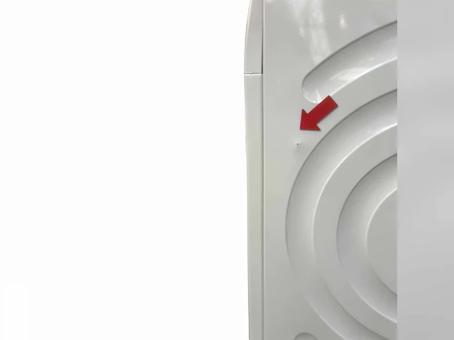 Bosch wgg246z7nl wasmachine – 9 kg, 1600 toeren, energielabel a - afbeelding 5 van  5