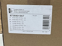 Bosch wilo 8738901567 pomp para 7m rsl 12h - afbeelding 6 van  7