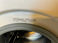 Bosch wlm68 ecosilence drive wasmachine - afbeelding 5 van  5