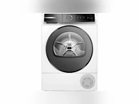 Bosch wqb245b40 warmtepompdroger – 9 kg, energielabel c