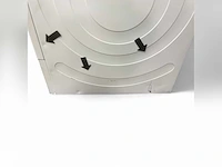 Bosch wqb245b40 warmtepompdroger – 9 kg, energielabel c - afbeelding 5 van  9